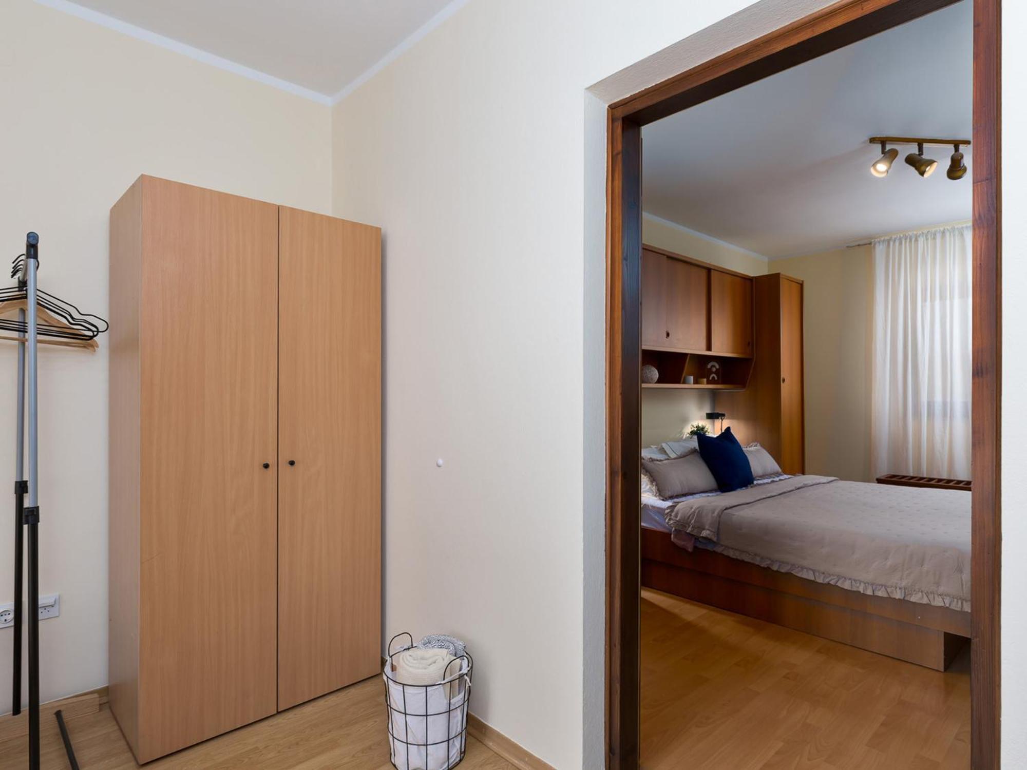 Marisan Seaview Apartment فونتانا المظهر الخارجي الصورة