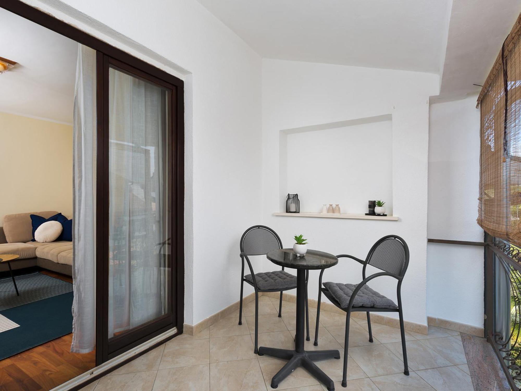 Marisan Seaview Apartment فونتانا المظهر الخارجي الصورة