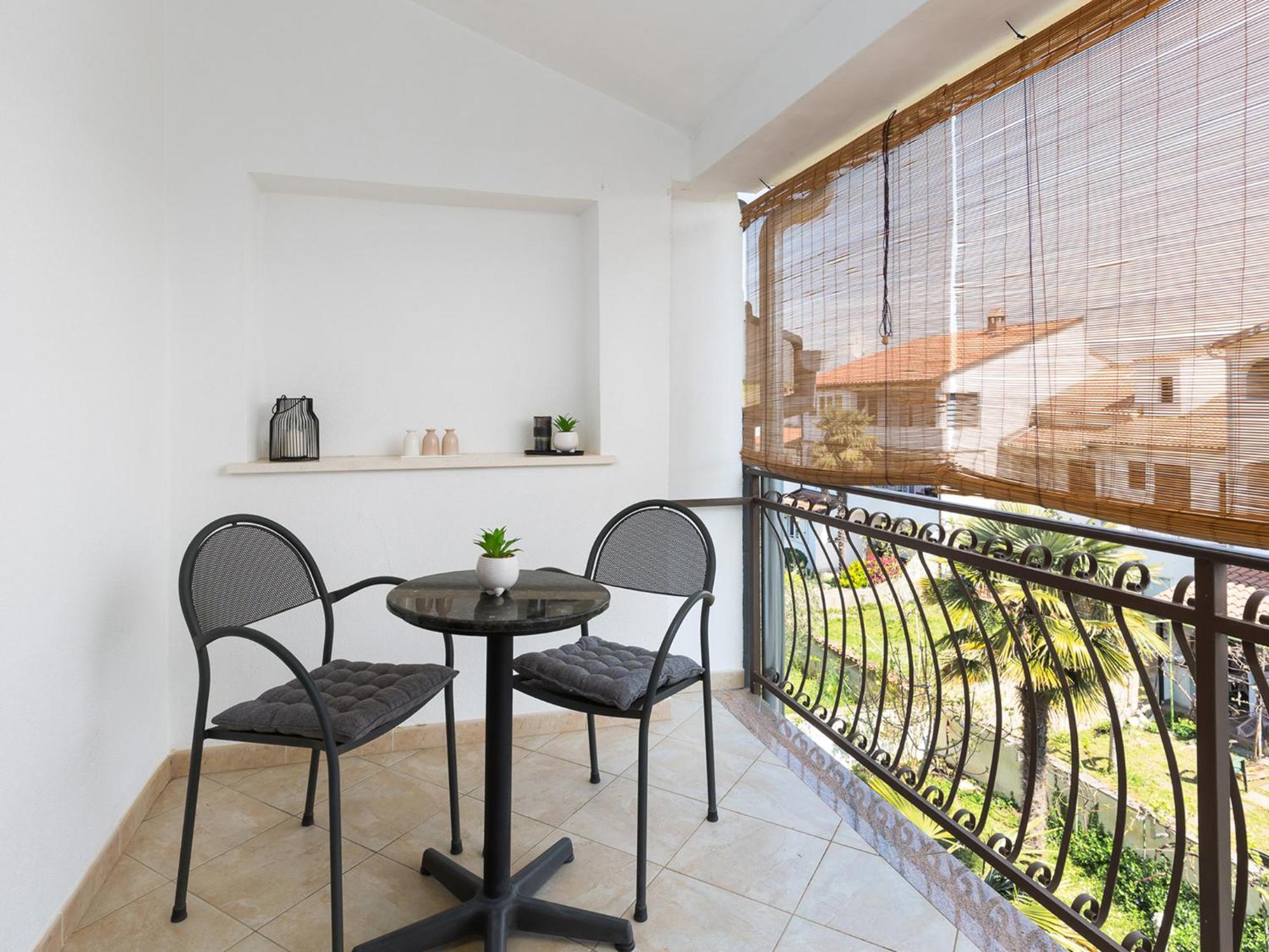 Marisan Seaview Apartment فونتانا المظهر الخارجي الصورة