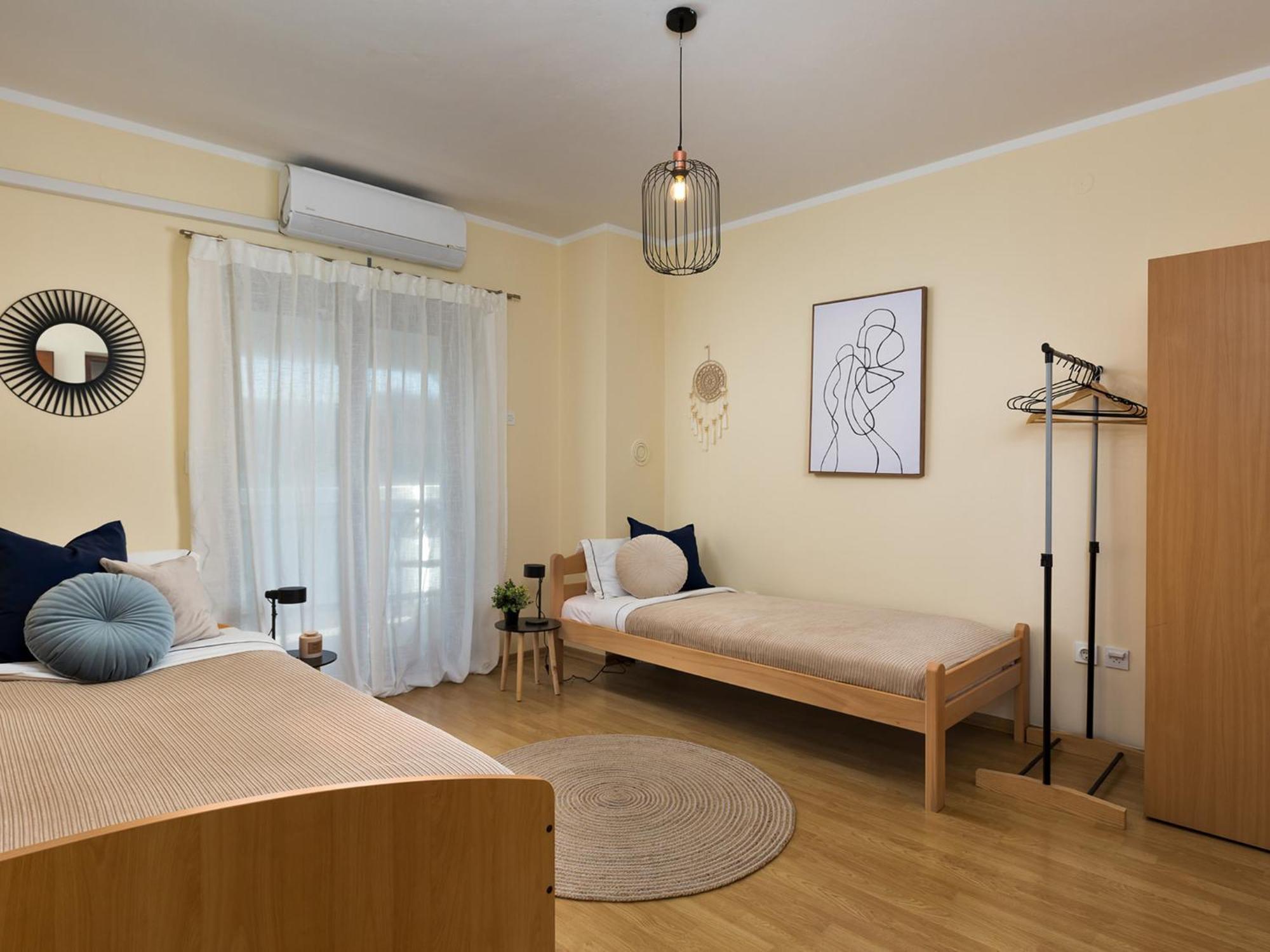 Marisan Seaview Apartment فونتانا المظهر الخارجي الصورة