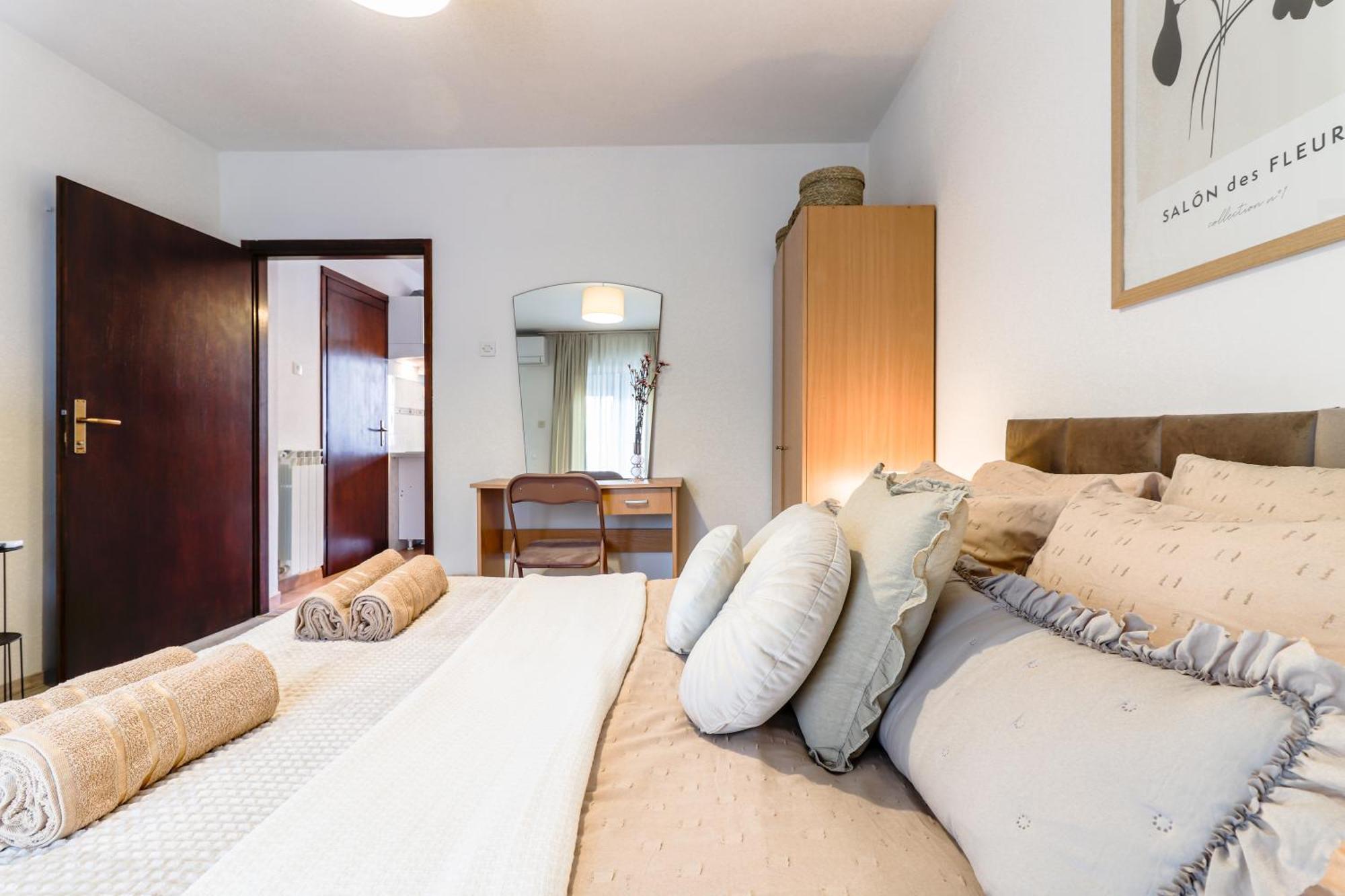 Marisan Seaview Apartment فونتانا المظهر الخارجي الصورة